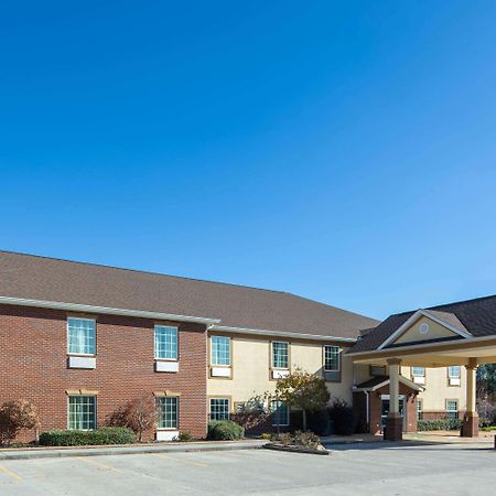La Quinta Inn By Wyndham Calhoun South I-75 Exteriör bild