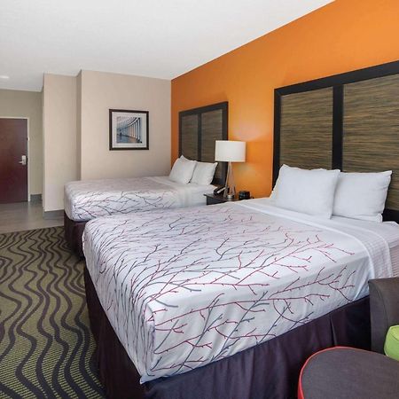 La Quinta Inn By Wyndham Calhoun South I-75 Exteriör bild