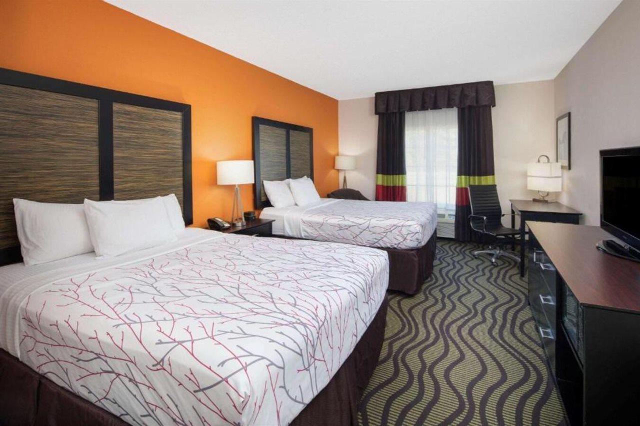 La Quinta Inn By Wyndham Calhoun South I-75 Exteriör bild