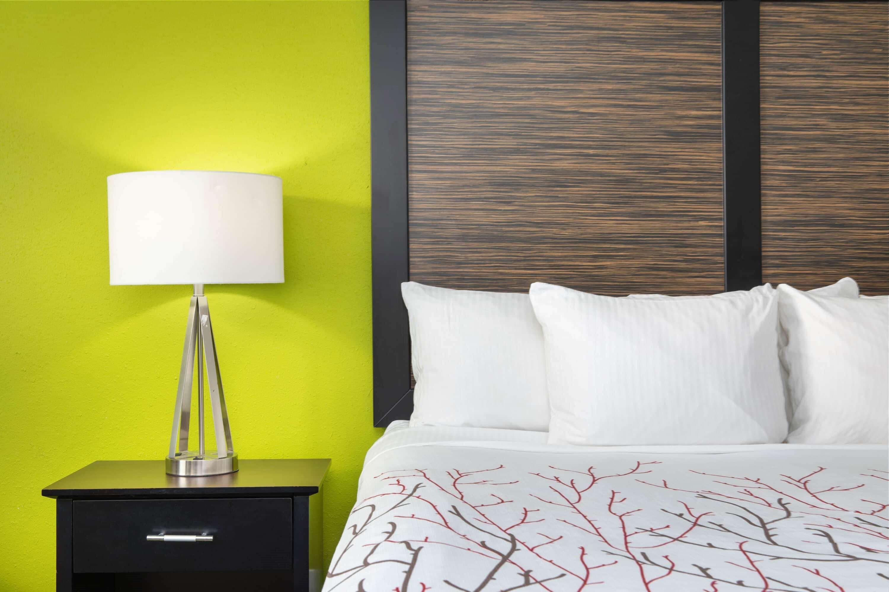 La Quinta Inn By Wyndham Calhoun South I-75 Exteriör bild