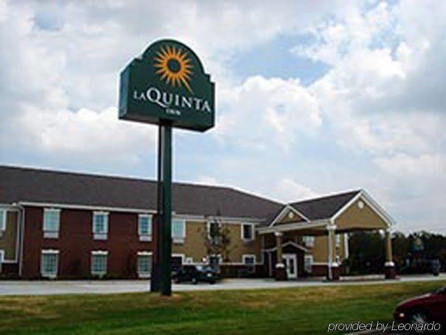 La Quinta Inn By Wyndham Calhoun South I-75 Exteriör bild