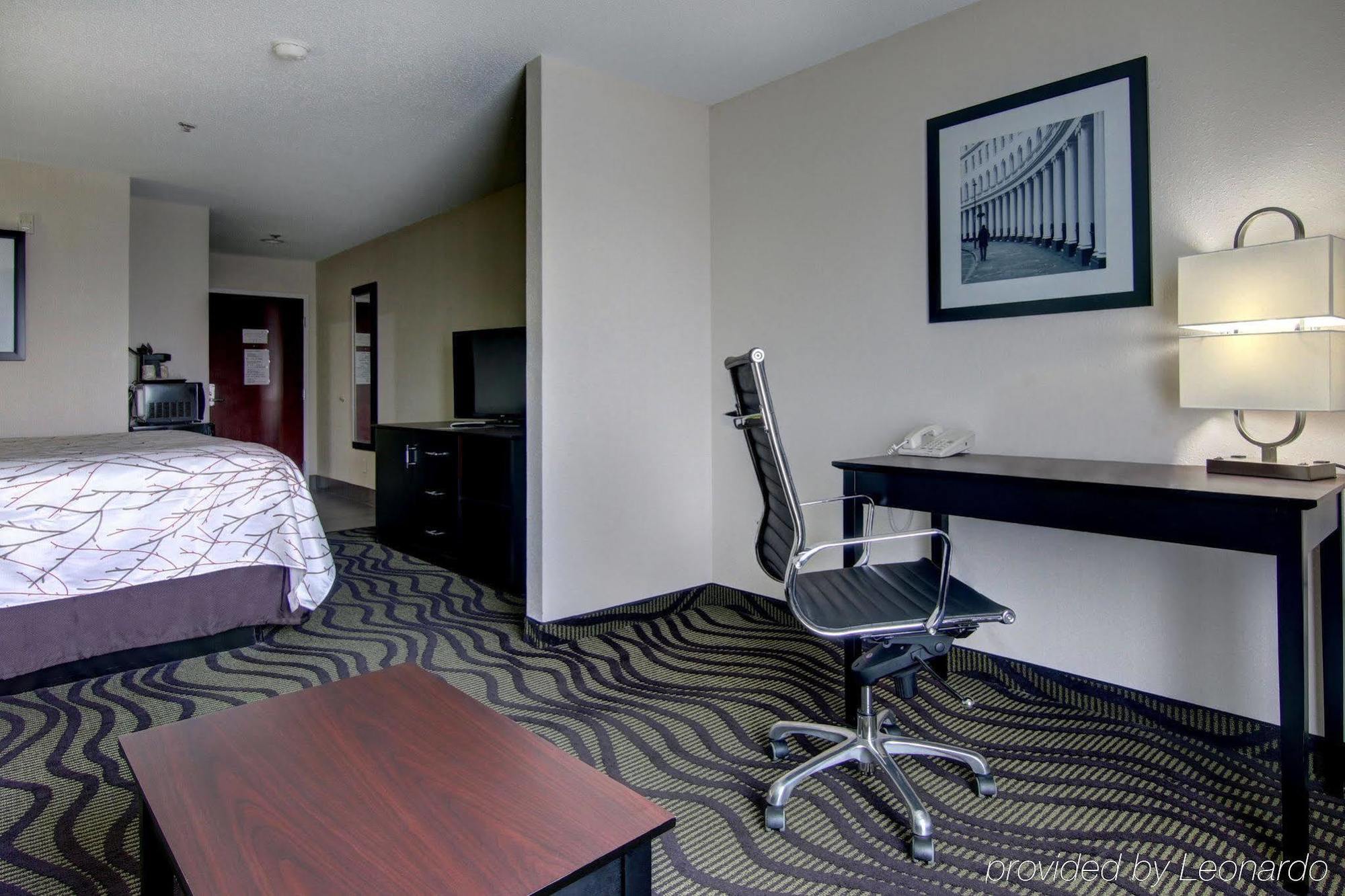 La Quinta Inn By Wyndham Calhoun South I-75 Exteriör bild